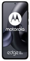 Motorola Edge 30 NEO, 8GB/256GB, Black Onyx