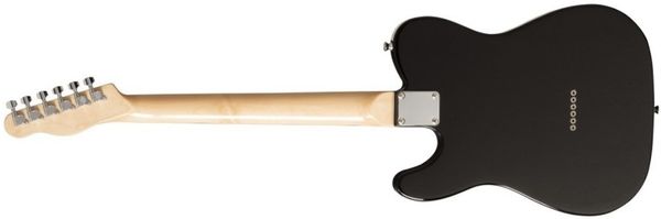  krásná elektrická kytara soundsation TWANGER-M  velké rezonantní tělo z laminovaného lipového dřeva standardní menzura ovládání volume tone 