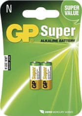 GP Batteries Alkalická speciální baterie GP 910A (LR1) 1,5 V