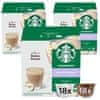 Starbucks by Nescafé Dolce Gusto White Mocha kávové kapsle, 36 kapslí