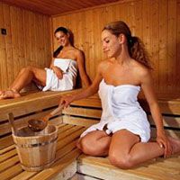 AromaArt Vonný olej Fonix Sauna