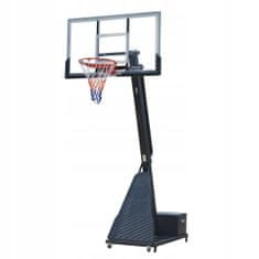 Mobilní basketbalový stojan MASTER Court Pro 305