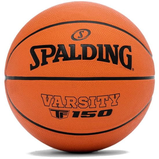 SPALDING TF-150 Varsity basketbal r. 5