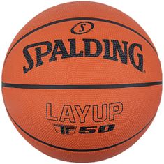 Basketbal SPALDING Layup TF-50 r. 7