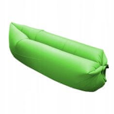 Lazy Bag MASTER (zelený)