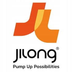 Ruční pumpa Super Air 14 JILONG