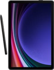 Samsung ochranné pouzdro pro Galaxy Tab S9, černá