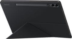 Samsung ochranné pouzdro pro Galaxy Tab S9+/S9 FE+, černá