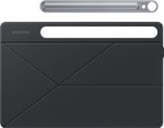 Samsung ochranné pouzdro pro Galaxy Tab S9, černá