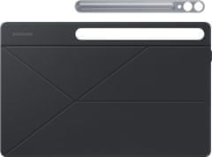 Samsung ochranné pouzdro pro Galaxy Tab S9 Ultra, černá