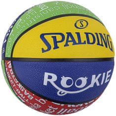 Basketbal SPALDING Rookie Series r. 5