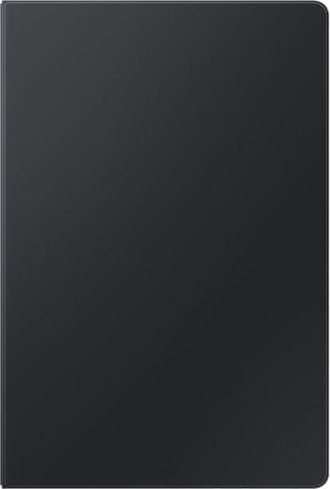 Samsung ochranný kryt s klávesnicí a touchpadem pro Galaxy Tab S9+/S9 FE+, černá