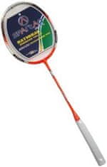 Badmintonová raketa Spartan PRO 200