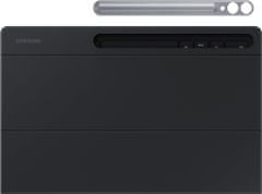 Samsung ochranný kryt s klávesnicí pro Galaxy Tab S9 Ultra, černá