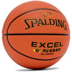 SPALDING Excel TF-500 basketbal r. 5