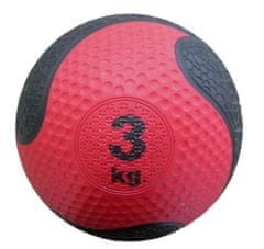 Medicinský míč 3 kg