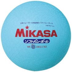 Volejbalový míč MIKASA MS-78-DX modrý