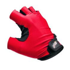 Sportovní rukavice z lycry R.M Red