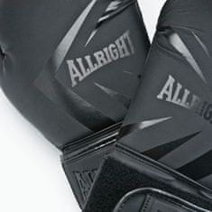 Boxerské rukavice Allright Shadow 14Oz