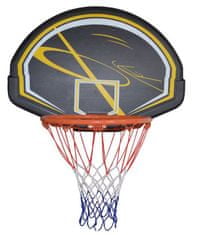 Basketbalová deska SPARTAN 80 x 56 cm