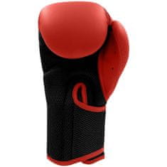 Boxerské rukavice ADIDAS Hybrid 25 Red 10 oz