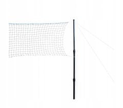 TALBOT TORRO Badmintonová síť (teleskopická)
