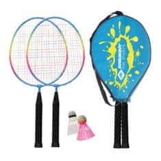 Badmintonové palety SCHILDKROT Junior Set