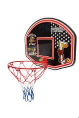 Basketbalová deska SPARTAN 60 x 44 cm