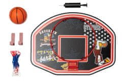 Basketbalová deska SPARTAN 60 x 44 cm