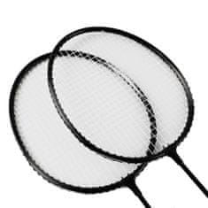 Badmintonový set MASTER Fight 2