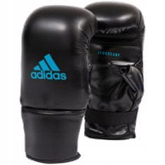 Dámský boxerský set ADIDAS Rukavice S/M Bag 10 kg