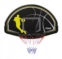 Basketbalová deska MASTER 112 x 72 cm