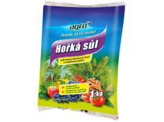 Agro Hnojivo Hořká sůl 1kg