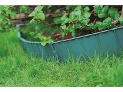 Prosperplast Lem trávníku GARDEN FENCE 16cmx5,9m plastový, ZE tm. (G851) (10ks)