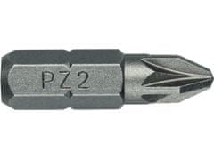 Irwin Bit nástavec POZIDRIV 1 25mm (10ks)