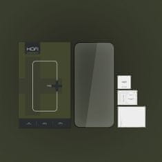 Hofi Ochranné Tvrzené Sklo sklo Pro+ iPhone 15 Pro Black