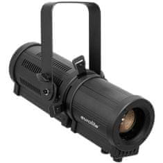 Eurolite LED PFE-60 RGBW Profile Spot 25 - 50, DMX