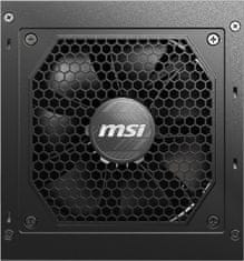MSI MAG A850GL PCIE5 - 850W