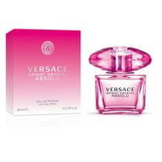 Versace Bright Crystal Absolu - parfémovaná voda 30 ml