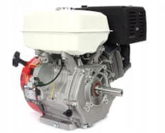 MAR-POL Motor 15HP k čerpadlu nebo centrále MAR-POL