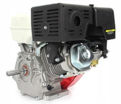 MAR-POL Motor 15HP k čerpadlu nebo centrále MAR-POL