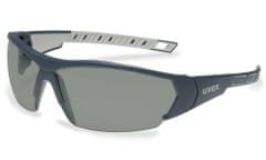 Uvex Brýle straničkové i-works, PC šedý 23% /UV 5-2,5; sv excellence /sport. Design /ochrana proti slunci/barva ant