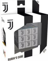 Rubik Rubikova kostka FC Juventus 3x3