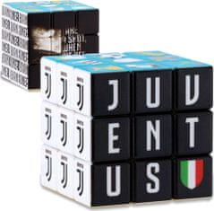Rubik Rubikova kostka FC Juventus 3x3