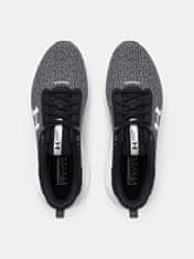 Under Armour Boty UA Charged Revitalize-BLK 42,5