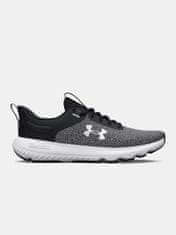 Under Armour Boty UA Charged Revitalize-BLK 46