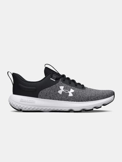 Under Armour Boty UA Charged Revitalize-BLK