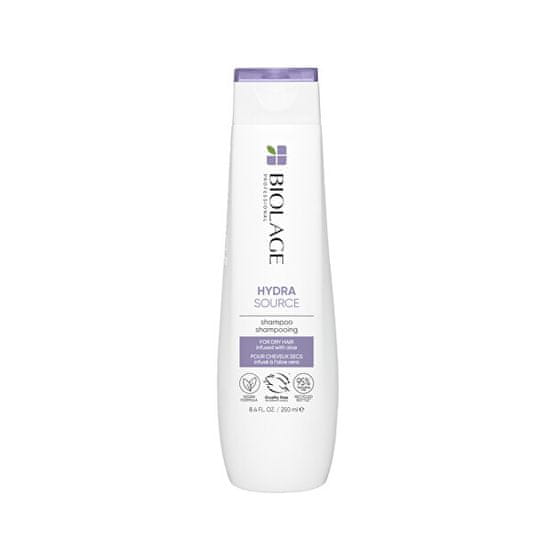 Biolage Hydratační šampon pro suché vlasy Biolage Hydrasource (Shampoo)
