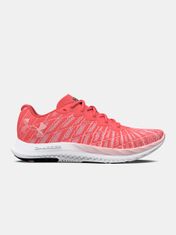 Under Armour Boty UA W Charged Breeze 2-RED 37,5