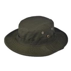 Partizan tactical Takticky klobouk se sirokou krempou Hat Olive